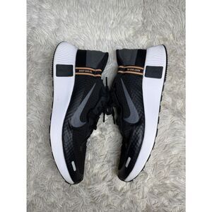 Nike(WMNS) Nike Reposto 'Black Smoke Grey